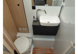 Autocaravana Capuchina SUNLIGHT T66S Adventure Edition Nueva en Venta