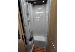 Autocaravana Capuchina SUNLIGHT T66S Adventure Edition Nueva en Venta