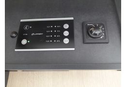 Autocaravana Capuchina SUNLIGHT T66S Adventure Edition Nueva en Venta