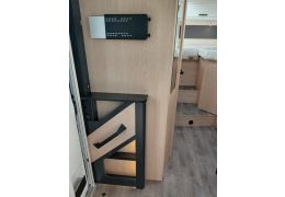 Autocaravana Capuchina SUNLIGHT T66S Adventure Edition Nueva en Venta