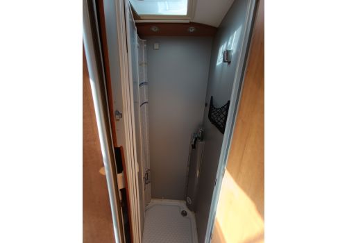 Autocaravana Perfilada BENIMAR Mileo 840 de Ocasión