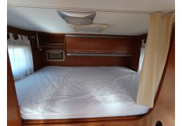 Autocaravana Perfilada BENIMAR Mileo 840 de Ocasión