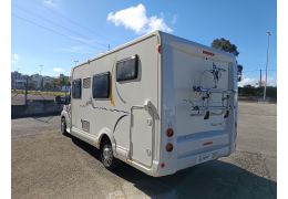 Autocaravana Perfilada BENIMAR Mileo 840 de Ocasión