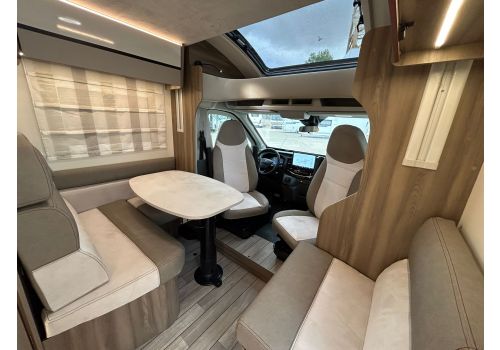 Autocaravana Perfilada ROLLER TEAM Kronos 265 TL Selekt Nueva en Venta