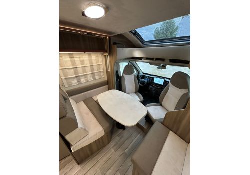 Autocaravana Perfilada ROLLER TEAM Kronos 265 TL Selekt Nueva en Venta