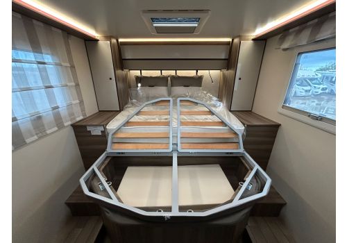 Autocaravana Perfilada ROLLER TEAM Kronos 265 TL Selekt Nueva en Venta