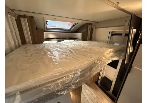 Autocaravana Perfilada ROLLER TEAM Kronos 265 TL Selekt Nueva en Venta
