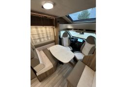 Autocaravana Perfilada ROLLER TEAM Kronos 265 TL Selekt Nueva en Venta