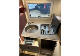 Autocaravana Perfilada ROLLER TEAM Kronos 265 TL Selekt Nueva en Venta