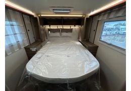 Autocaravana Perfilada ROLLER TEAM Kronos 265 TL Selekt Nueva en Venta