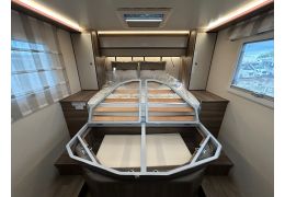 Autocaravana Perfilada ROLLER TEAM Kronos 265 TL Selekt Nueva en Venta