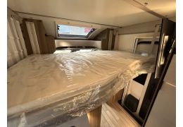 Autocaravana Perfilada ROLLER TEAM Kronos 265 TL Selekt Nueva en Venta