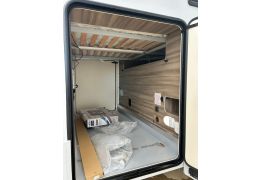 Autocaravana Perfilada ROLLER TEAM Kronos 265 TL Selekt Nueva en Venta