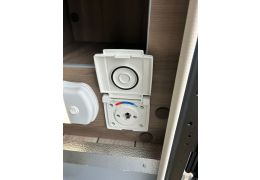 Autocaravana Perfilada ROLLER TEAM Kronos 265 TL Selekt Nueva en Venta