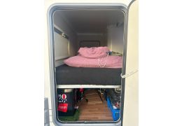 Autocaravana Capuchina CI Elliot 5 de Ocasión