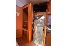 Autocaravana Capuchina CI Elliot 5 de Ocasión