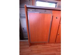 Autocaravana Capuchina CI Elliot 5 de Ocasión