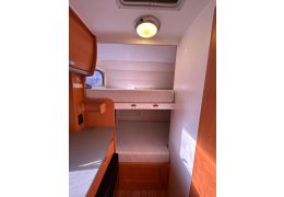 Autocaravana Capuchina CI Elliot 5 de Ocasión
