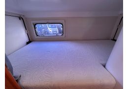 Autocaravana Capuchina CI Elliot 5 de Ocasión