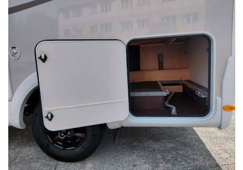 Autocaravana Perfilada SUNLIGHT T58 Adventure Edition modelo 2026 Nueva en Venta