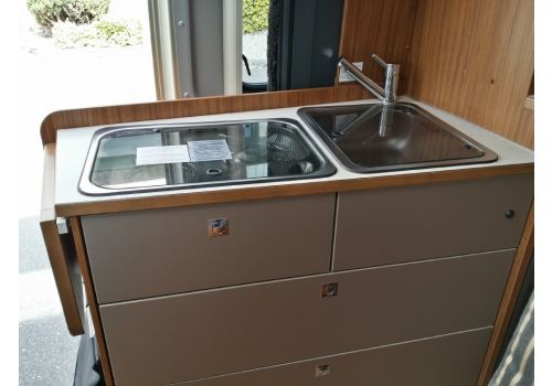 Furgoneta Cámper GLOBECAR Globescout modelo 2015 de Ocasión