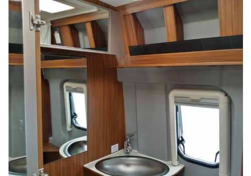 Furgoneta Cámper GLOBECAR Globescout modelo 2015 de Ocasión