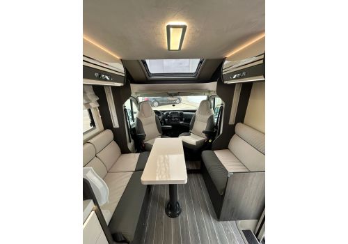 Autocaravana Perfilada ROLLER TEAM Kronos 266 TL de Ocasión