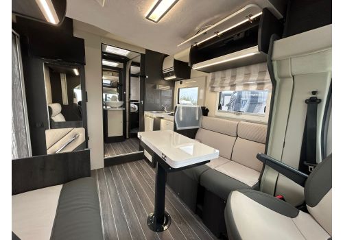 Autocaravana Perfilada ROLLER TEAM Kronos 266 TL de Ocasión