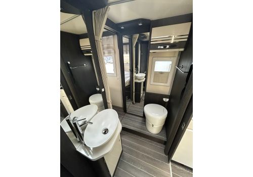 Autocaravana Perfilada ROLLER TEAM Kronos 266 TL de Ocasión
