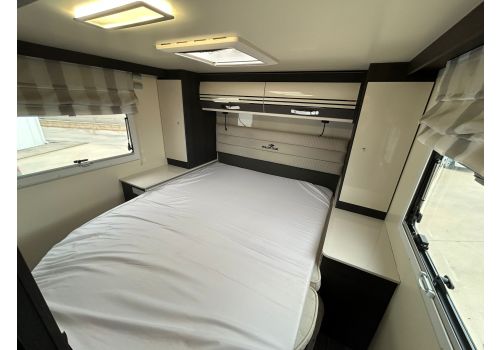 Autocaravana Perfilada ROLLER TEAM Kronos 266 TL de Ocasión
