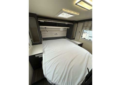 Autocaravana Perfilada ROLLER TEAM Kronos 266 TL de Ocasión