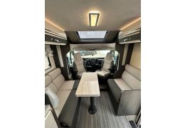 Autocaravana Perfilada ROLLER TEAM Kronos 266 TL de Ocasión
