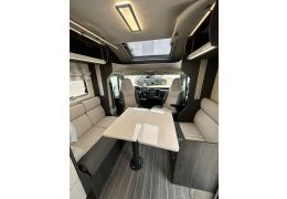 Autocaravana Perfilada ROLLER TEAM Kronos 266 TL de Ocasión