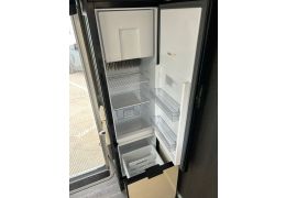 Autocaravana Perfilada ROLLER TEAM Kronos 266 TL de Ocasión