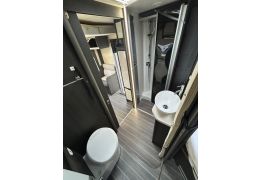 Autocaravana Perfilada ROLLER TEAM Kronos 266 TL de Ocasión