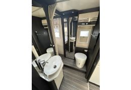 Autocaravana Perfilada ROLLER TEAM Kronos 266 TL de Ocasión