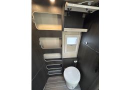 Autocaravana Perfilada ROLLER TEAM Kronos 266 TL de Ocasión