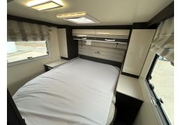Autocaravana Perfilada ROLLER TEAM Kronos 266 TL de Ocasión