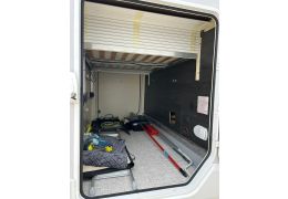 Autocaravana Perfilada ROLLER TEAM Kronos 266 TL de Ocasión