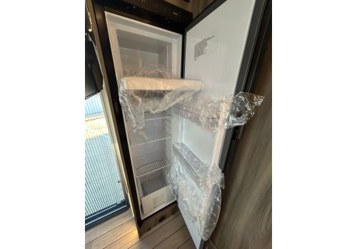 Autocaravana Perfilada ROLLER TEAM Kronos 266TL de Ocasión