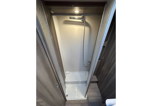 Autocaravana Perfilada ROLLER TEAM Kronos 266TL de Ocasión