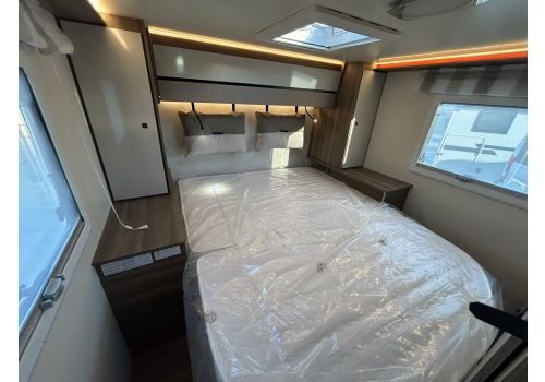 Autocaravana Perfilada ROLLER TEAM Kronos 266TL de Ocasión
