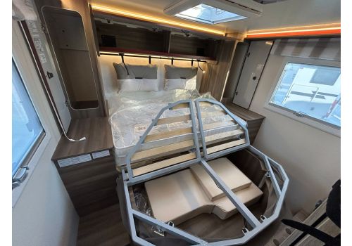 Autocaravana Perfilada ROLLER TEAM Kronos 266TL de Ocasión