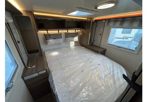 Autocaravana Perfilada ROLLER TEAM Kronos 266TL de Ocasión
