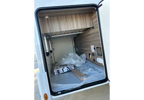 Autocaravana Perfilada ROLLER TEAM Kronos 266TL de Ocasión