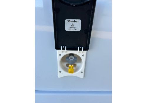 Autocaravana Perfilada ROLLER TEAM Kronos 266TL de Ocasión
