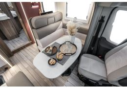 Autocaravana Perfilada ROLLER TEAM Kronos 266TL Nueva en Venta