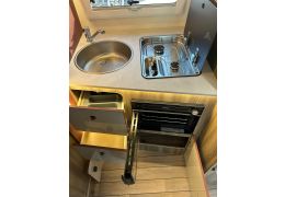 Autocaravana Perfilada ROLLER TEAM Kronos 266TL Nueva en Venta