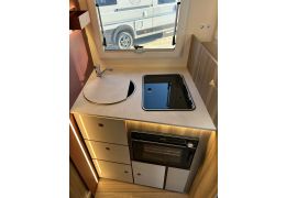 Autocaravana Perfilada ROLLER TEAM Kronos 266TL Nueva en Venta