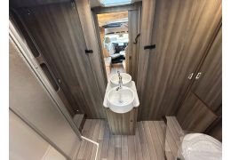 Autocaravana Perfilada ROLLER TEAM Kronos 266TL Nueva en Venta